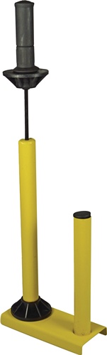 Handstretchgerät f.Hand-Stretch-Folie in