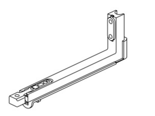 25481300 Fluegell. VT NI SI I RG193