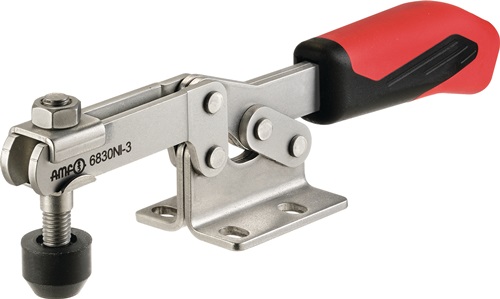 Waagrechtspanner Nr.6830NI Gr.1 waagrech