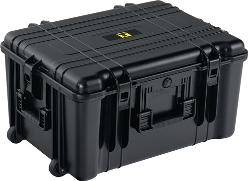 Ku.-Koffer DinoPlus L495xB665xH340mm ABS