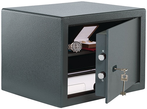 Möbeltresor Pure-Safe PS 130 K H320xB440