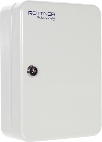 Schlüsselbox SK 20 H250xB180xT85mm licht