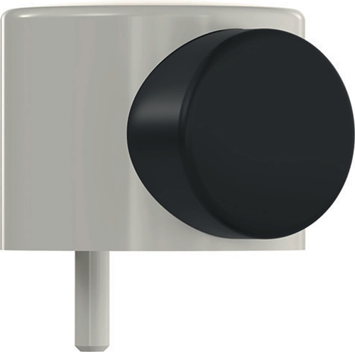 Bodentürpuffer 615 97 D.52mm H.42,5mm Ku