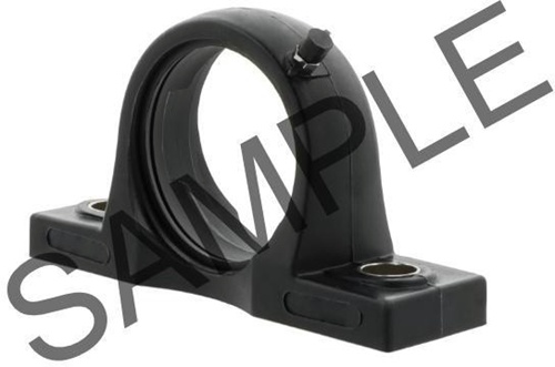 FAG Stehlagergehäuse SES510-608 -L 90 mm