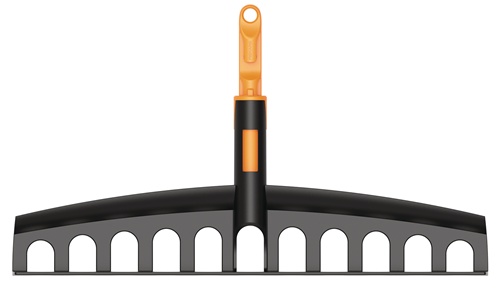 Kunststoffrechen OneClick Arbeits-B.409m