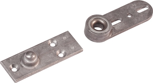 Bodenlager 8550 f.Pendeltüren Seitenmont