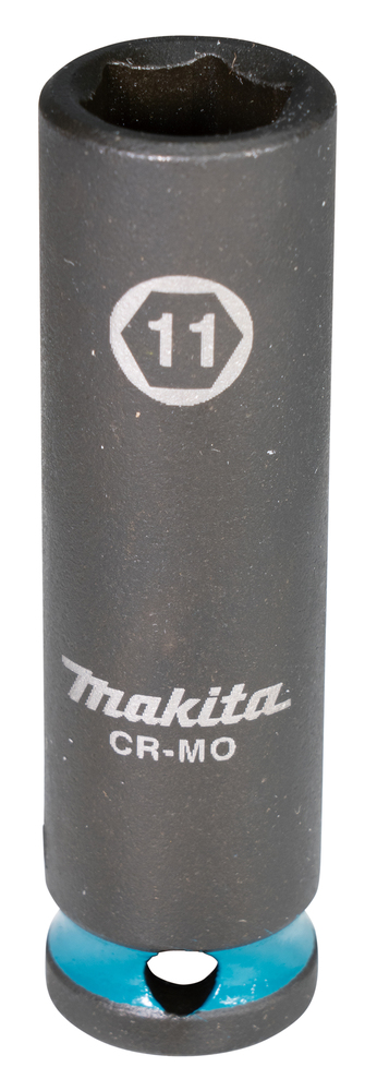 E-16287 Schlagnuss SW11 Impact Black