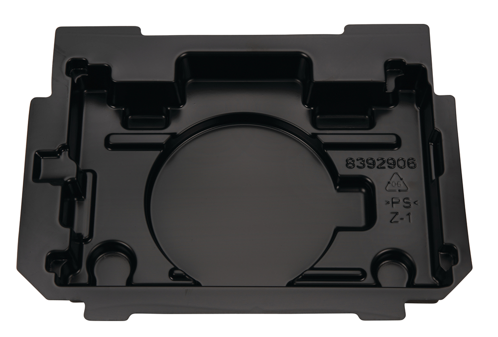 839290-6 Tiefziehteil für MAKPAC