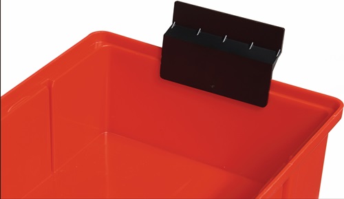 Auszugsperre f.Regalkasten B.93/152/186m