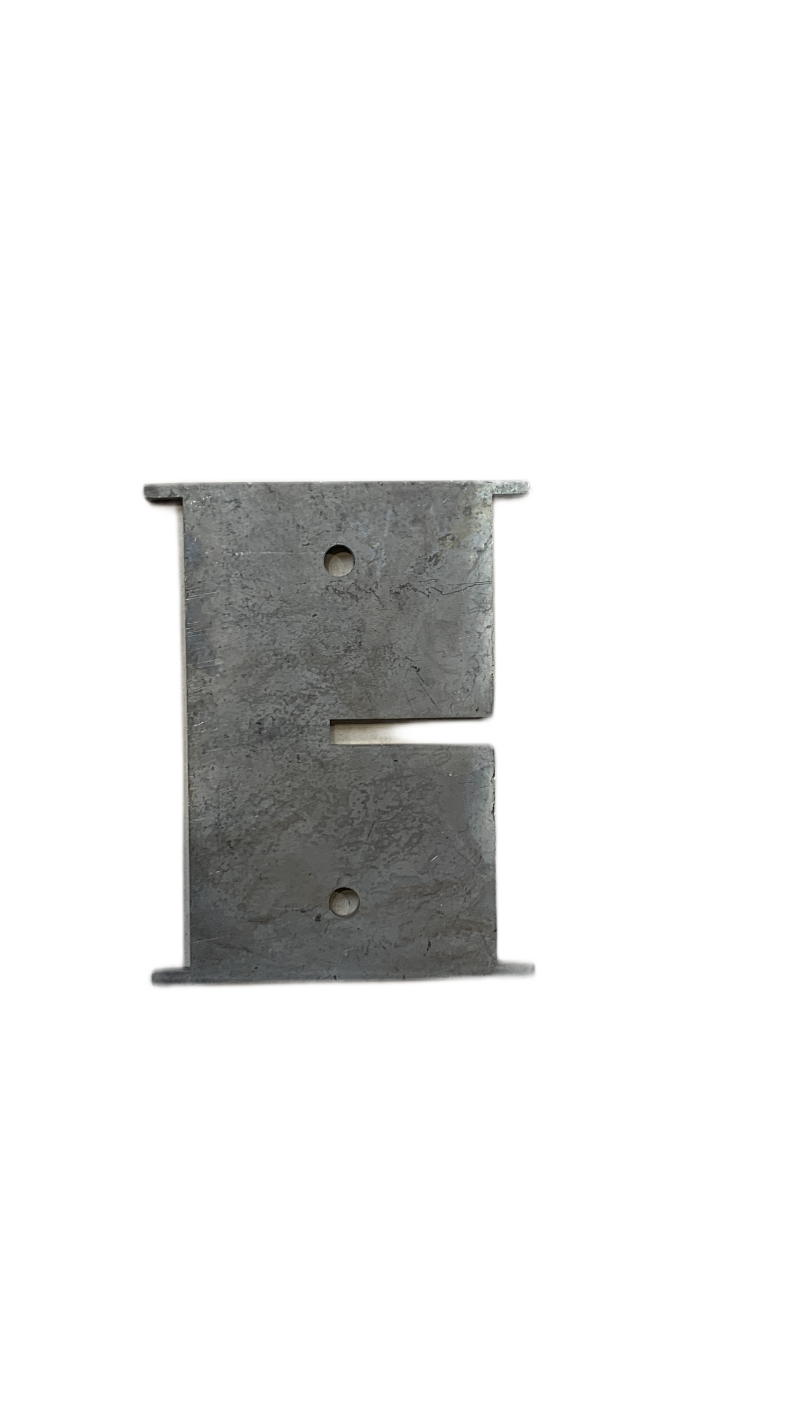 B1 Höhenfuß kurz 130/100mm