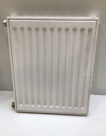 Heizung Broetje 11K Weiß 40x50cm I TH1692