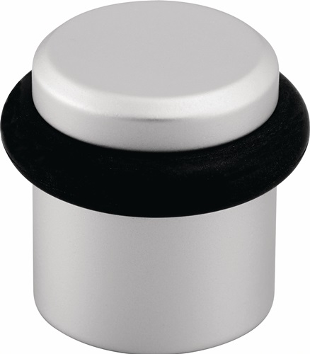 Bodentürpuffer 4735 D.39mm H.36mm Alu.si