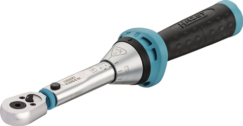 Drehmomentschlüssel 5107B-3CT 1/4 Zoll 1