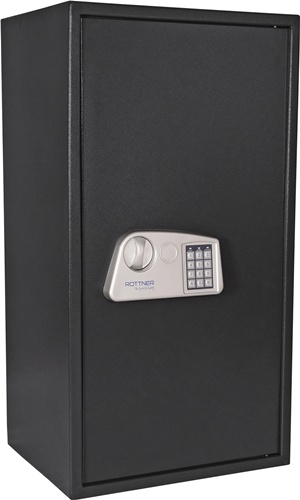 Möbeltresor Jupiter 6 850x450x360mm Elek