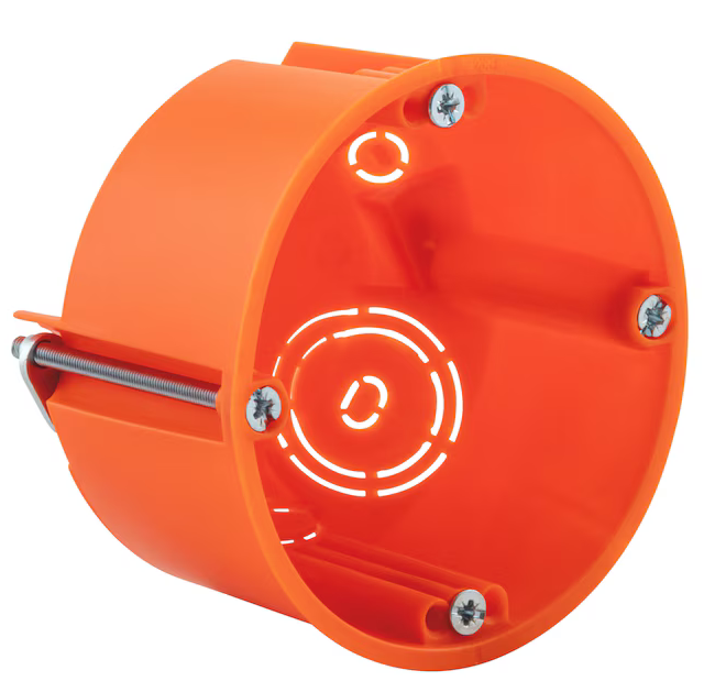 Ø68 mm Hohlwand-Gerätedose I Großpack (250 Stck)