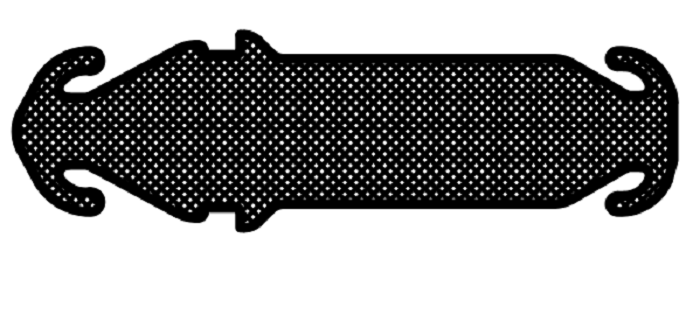 244508 Kopplungsdtg.S/W12mm