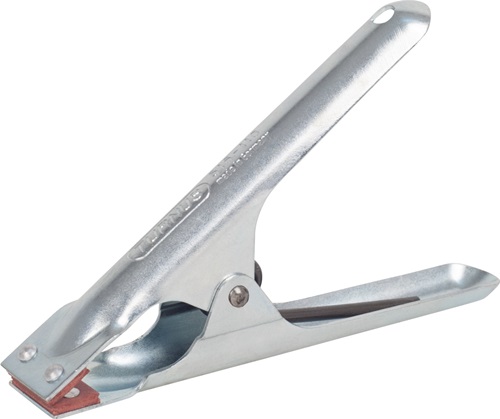 Leimzwinge Spann-W.55mm MET Gesamt-L.155