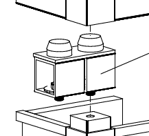 Alte Produktgruppe Mittelkoppel in diversen Ausführungen