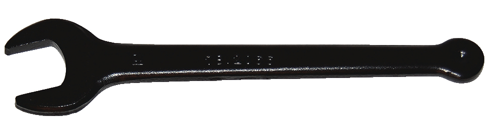 781206-6 Einmaulschlüssel SW19