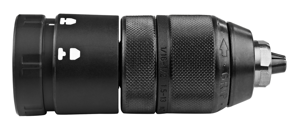 199139-5 Schnellwechselfutter 13mm