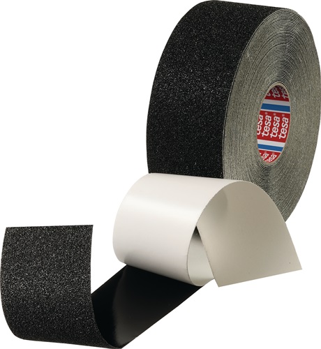 Antirutschklebeband 60950 schwarz L.15 m