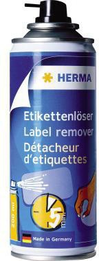 HERMA Etikettenlöser HERMA 200ml HERMA 200ml