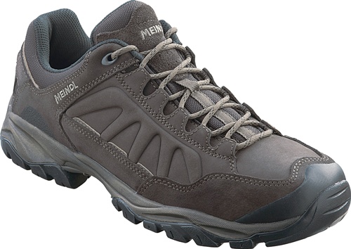 Freizeitschuh Nebraska Gr. 40 mahagoni Nu