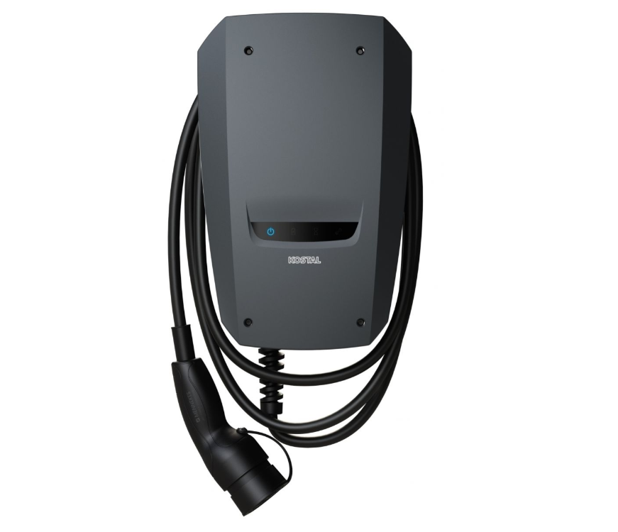 Kostal - ENECTOR AC 3.7/11 Ladestation