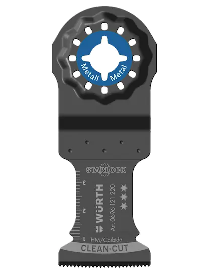 32mm Metall Hartmetallsägeblatt
