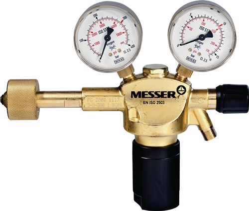 Flaschendruckminderer CONSTANT 2000 Stic