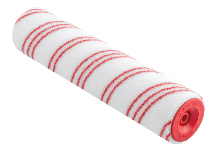 250 mm Lackierwalze WB/LM