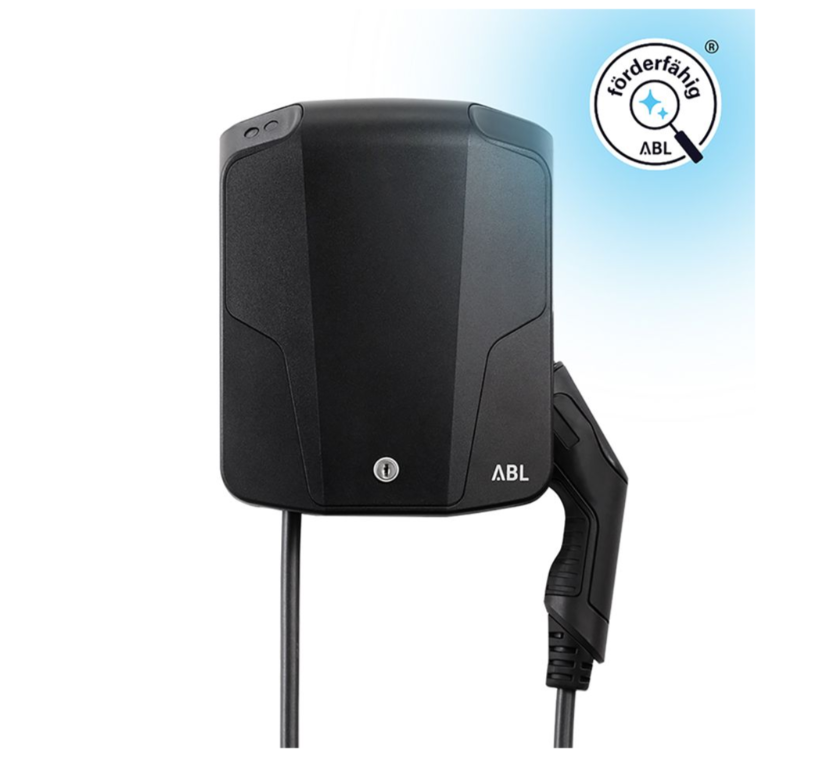 ABL - 1W1101 Ladestation
