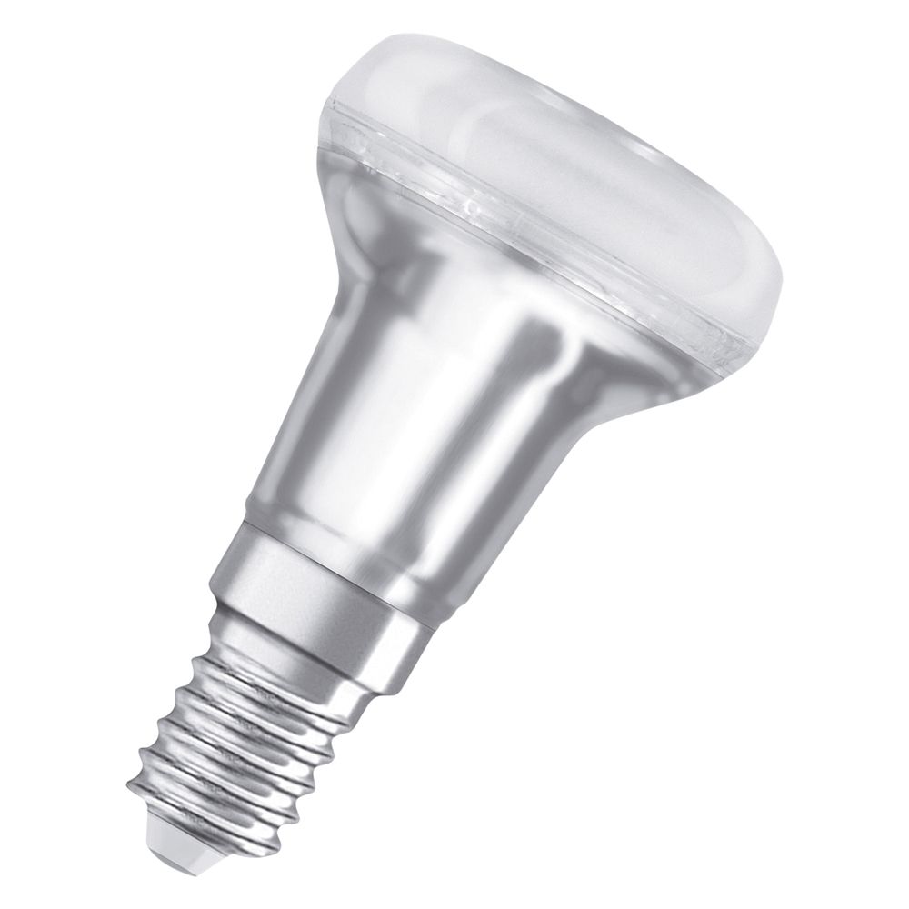 LED-Reflektorlampe E14 R39 1,5W 2700K 110lm F