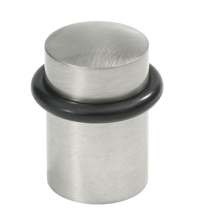 28 mm Türstopper | Vernickelt von Würth