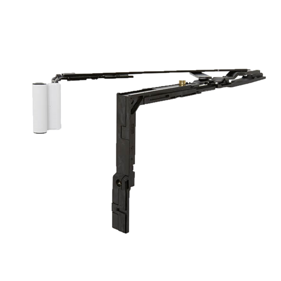 Schüco Ersatzteil Dreh-Kipp Schere 253309 | 250 mm