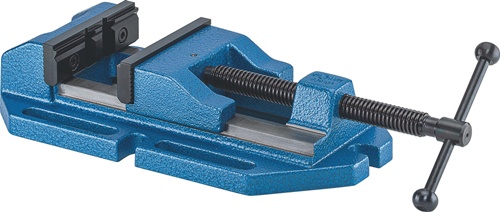 Bohrmaschinenschraubstock BOF Backen-B.1