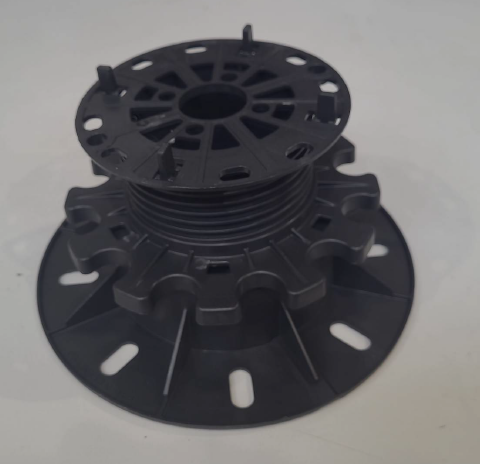 Porto-Stellfuß PLUS, 60-115 mm I LL0241