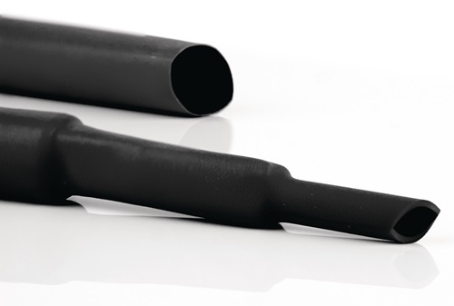 Schrumpfschlauch H-5(3X)-F f.ID 40,00mm