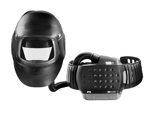 Schweißerschutzhelm Speedglas™ G5-01 m.A