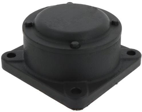 FAG Flanschlagergehäuse F522 -WA-L 200 mm