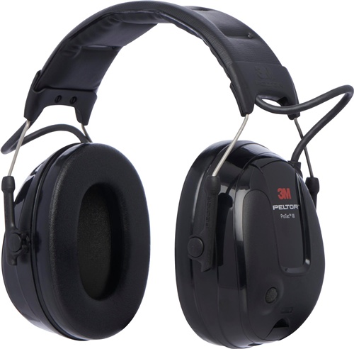 Headset ProTac™ III Kopfbügel EN 352-1:2