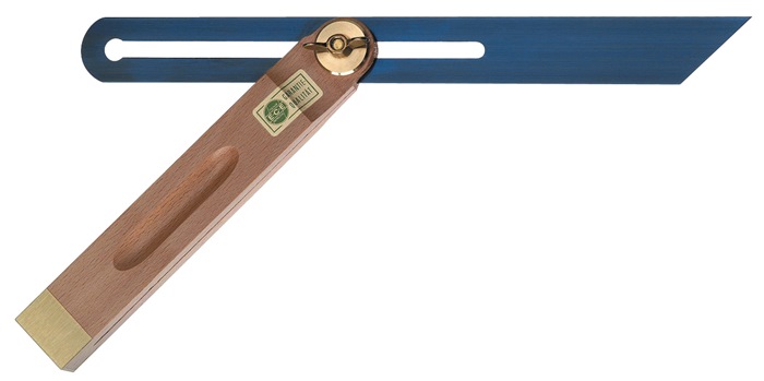 Schmiege Schienen MS Buchenholz