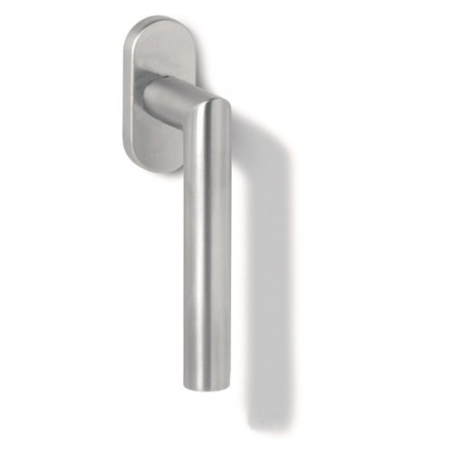 Fenstergriff 162XAFG.2 30mm VA ma 30mm S