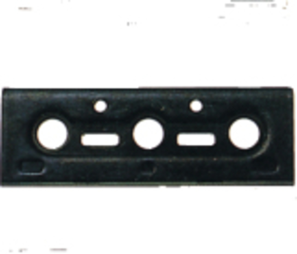 193540-6 Druckplatte 82 mm für Wendemesser