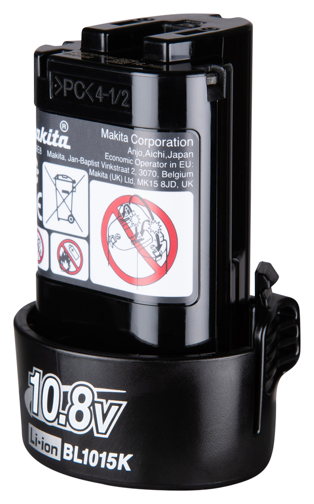 1913U9-9 Akku BL1015K