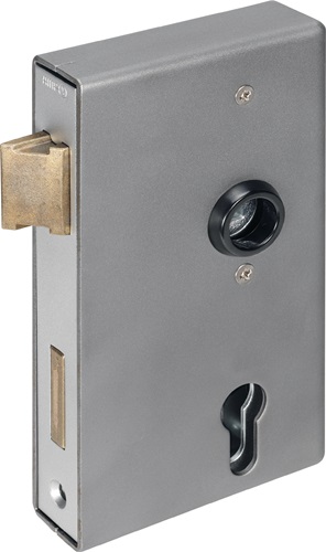 Schlosskasten 140UM DIN L/R Maß A30xB94x