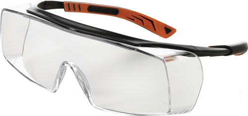 Schutzbrille 5X7010000 EN 166,EN 170 FT