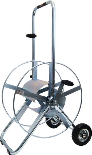 Schlauchwagen Royal II Anschl.G 26,44mm