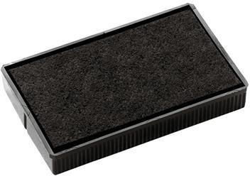 COLOP Stempelersatzkissen COLOP® E/200 COLOP® S260L1-L3 45 x 24 mm (B x H) schwarz
