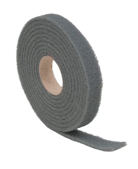 Nylon-Schleifvlies Ultra-Fine S